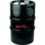 Budějovický Budvar 12° 50 l sud