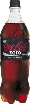 Limonáda The Coca Cola Company Coca Cola Zero