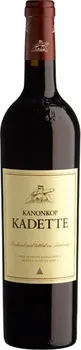 Víno KANONKOP KADETTE 2008