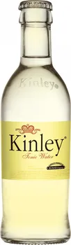 Limonáda KINLEY TONIC WATER 0.25 L