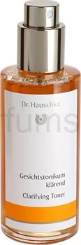 Dr. Hauschka Clarifying Toner 100 ml - Čistící tonikum