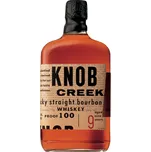 Knob Creek Bourbon 50% 0,7 l