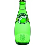 Perrier Minerální Voda bez příchutě
