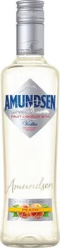 Vodka Amundsen Vodka Peach 15 %