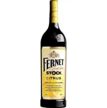 Fernet Stock Citrus 27 %
