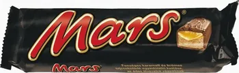 Čokoládová tyčinka MARS TYČINKA