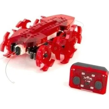 RC model ostatní Hexbug Vex Mravenec červený
