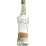 Monin Triple Sec Curacao 38 % 0,7 l