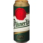 Pilsner Urquell 12° 0,5 l plech