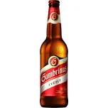 Gambrinus 10° 0,5 l sklo