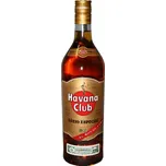 Havana Club Aňejo Especial 40%