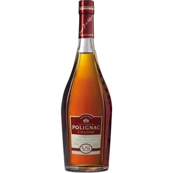 Nápoj Polignac VS 40% 0,7 l