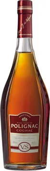 Brandy Polignac VS 40% 0,7 l