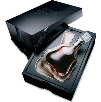 Brandy Hennessy Richard 40% 0,7 l