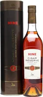 Hine Cognac Cigar Reserve 40% 0,7 l