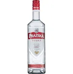 Stock Pražská Vodka 37,5 %