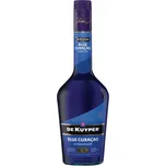 De Kuyper Curacao Blue 0,7 L