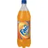 Limonáda The Coca Cola Company Fanta pomeranč PET