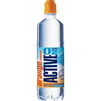ACTIVE O2 LEMON