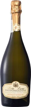 PROSECCO VALDOBBIADENE PORTA LEONE EXTRA DRY 0,75L