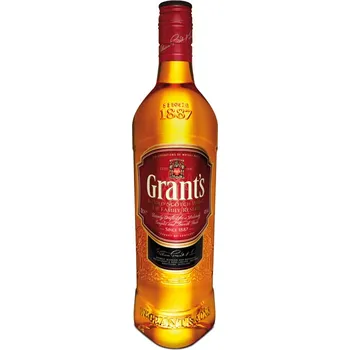 Grant's Family Reserve 40 %