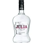 Grappa Julia Superiore 38% 0,7 l