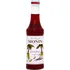 Sirup Monin Grenadine 250 ml