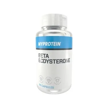 Anabolizér Myprotein Beta Ecdysterone 60 kapslí