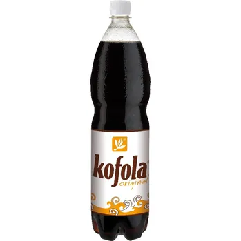 Kofola Original PET, 1,5 l