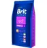 Krmivo pro psa Brit Premium Dog Adult S, 2 x 8 kg