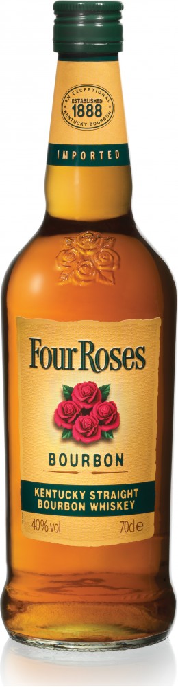 Four Roses 40% od 375 Kč - Zbozi.cz
