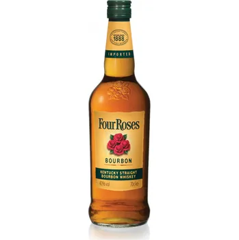 Whisky Four Roses 40%