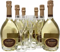 CHAMPAGNE RUINART BLANC DE BLANC 0,75L