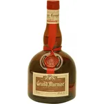 GRAND MARNIER Cordon Rouge 40 %
