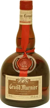 Brandy GRAND MARNIER Cordon Rouge 40 %