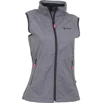 Dámská vesta Kilpi Tehera černá