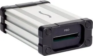 Video redukce Sonnet Echo ExpressCard/34 Pro Thunderbolt Adapter 