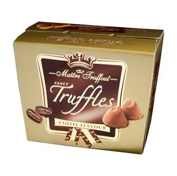 Bonboniéra TRUFFLES COFFEE LANÝŽE 200G
