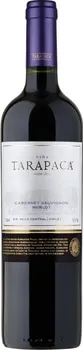Víno TARAPACA CABERNET SAUVIGNON MERLOT