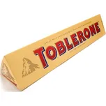 Toblerone ČOKOLÁDA 100G