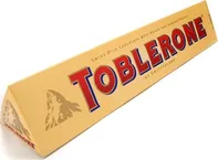 Toblerone ČOKOLÁDA 100G