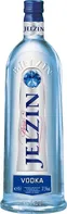 Jelzin Clear Vodka 37,5%