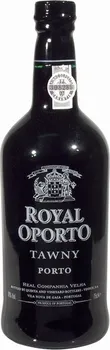 Fortifikované víno Royal Oporto Tawny 19 %