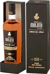 Rum Mulata Solera 15 y.o. 0.75 L