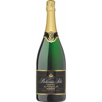 Bohemia Sekt Demi Sec