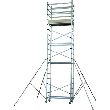 Stavebniny Facal Alto 1+2+3 6,9 m