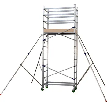 Stavebniny Facal ALTO1+2 4,8 m