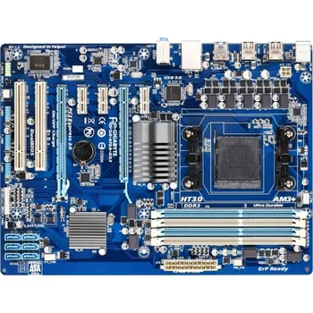 Základní deska Gigabyte 970A-DS3P (rev. 1.0)