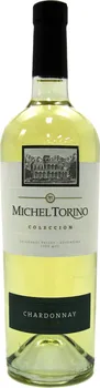 Víno MICHEL TORINO CHARDONNAY