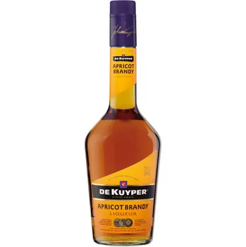 Pálenka De Kuyper Apricot Brandy 0,7 L